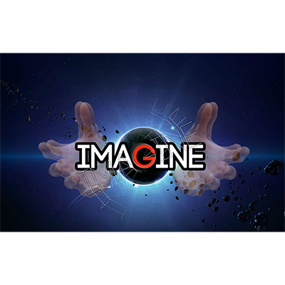 IMAGINE by Mareli