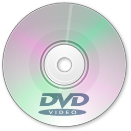 A DVD