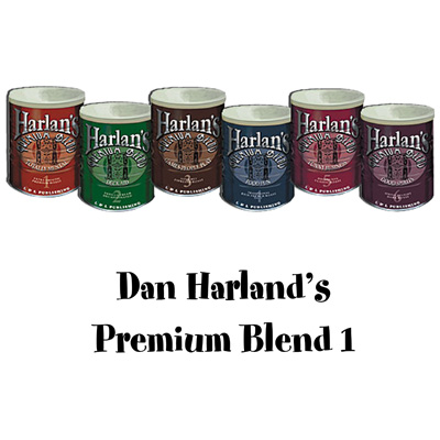 Dan Harlan Premium Blend #1