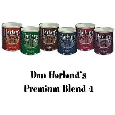 Dan Harlan Premium Blend #4 video DOWNLOAD