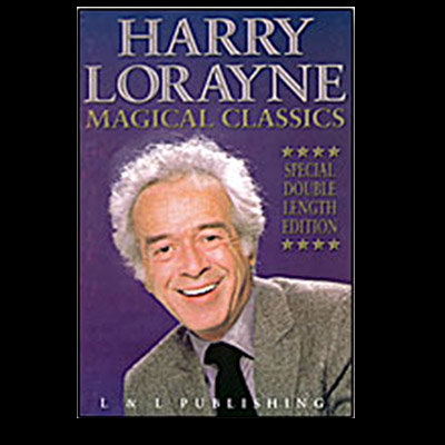 Lorayne Magical Classics