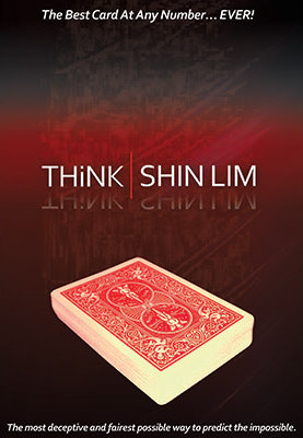 Think by Shin Lim video DOWNLOAD