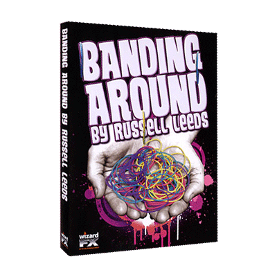 Banding Around by Russell Leeds