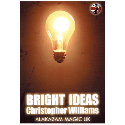 Bright Ideas by Christopher Williams & Alakazam