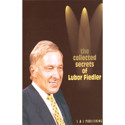 The Collected Secrets of Lubor Fiedler