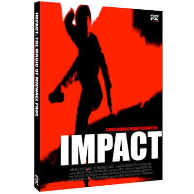 Impact by Michael Paul