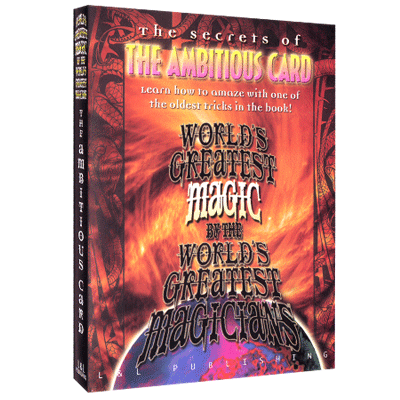 Ambitious Card (World's Greatest Magic) video DOWNLOAD