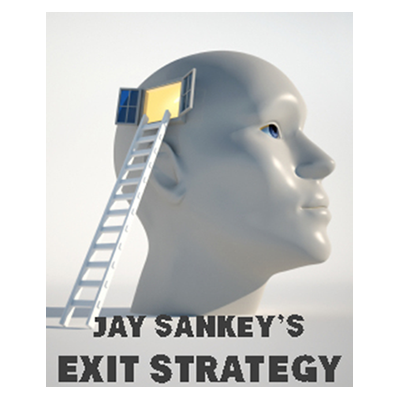 Exit Strategy by Jay Sankey - Video DOWNLOAD