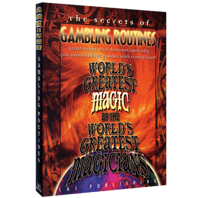 Gambling Routines (World\'s Greatest)