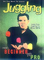 Do You Want to Learn Juggling