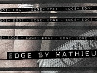 EDGE by Mathieu Bich