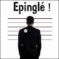 Epingle / La boutique de l'illusion