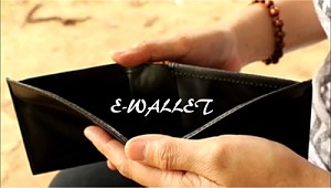 E-Wallet by Arnel Renegado (MMSDL)