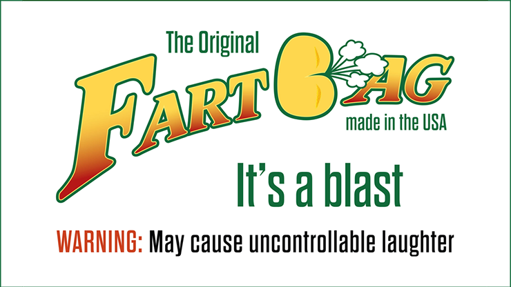 FartBag - America\'s Original Fart Sound Maker �ڤ�ͽ���ʡ�