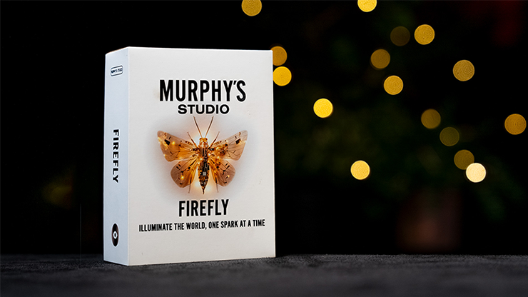 Firefly by Titanas ڤͽʡ