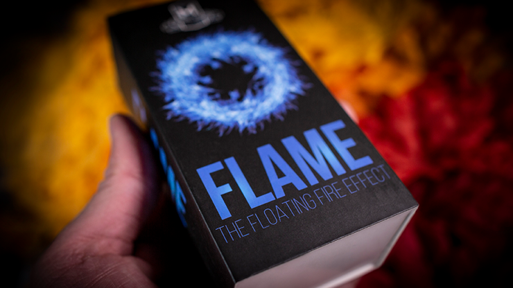 FLAME by Murphy\'s Magic Supplies