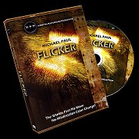 Flicker by Michael Paul