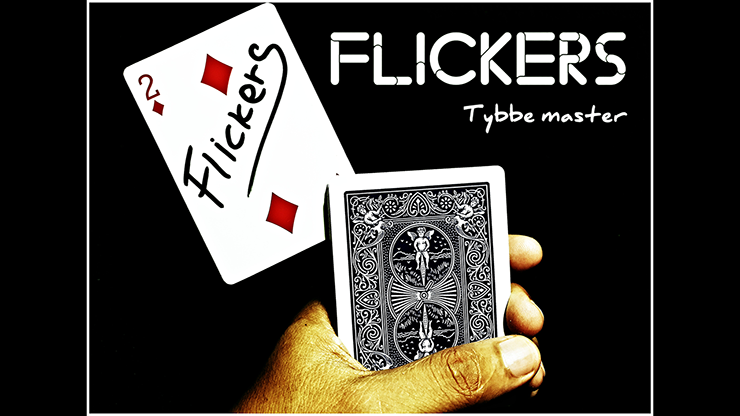 Flickers by Tybbe Master