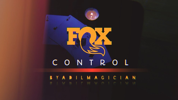 Fox Control by Adil