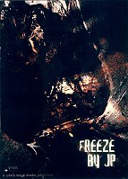 Freeze by JP