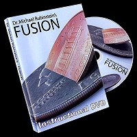 Fusion by Michael Rubinstein