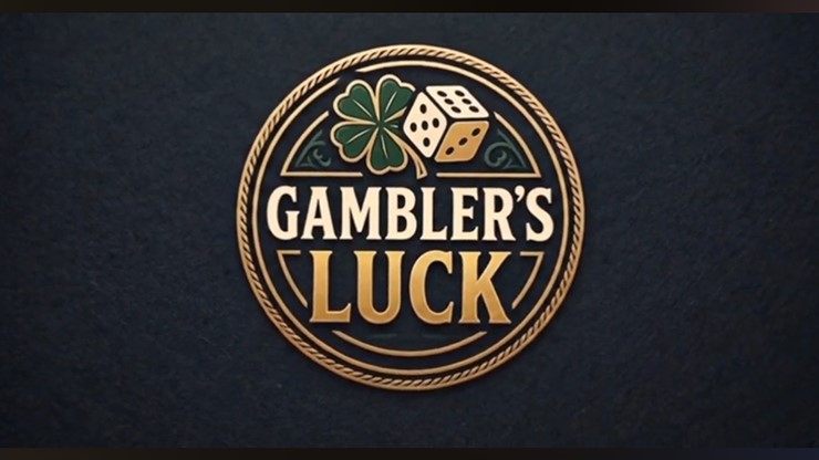 Gambler\'s Luck by Juan Pablo