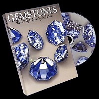 Gemstones by Jeff Stone