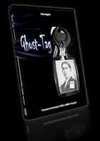 Ghost-Tag by Peter Eggink