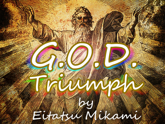 G.O.D. Triumphʥåɥȥ饤ա by ã