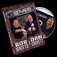 Grab That Pinhead by Bob Sheets & Dan Garrett