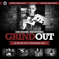 Grind Out by Mechanic Industries (MMSDL)