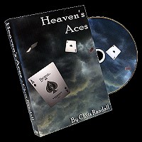 Heavens Aces by Chris Randall