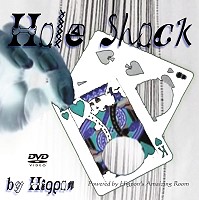 Hole Shock by Higpon