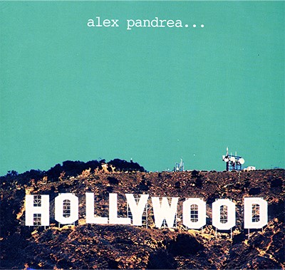 Hollywood by Alex Pandrea