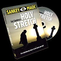 Holy Stretch by Jay Sankey