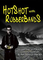 HotShot with RubberBands by Ben Salinas