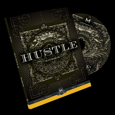 Hustle by Juan Manuel Marcos