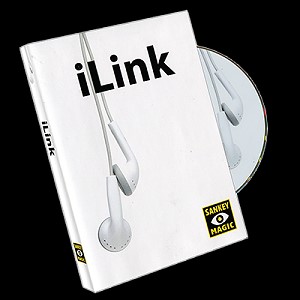 iLink by Jay Sankey