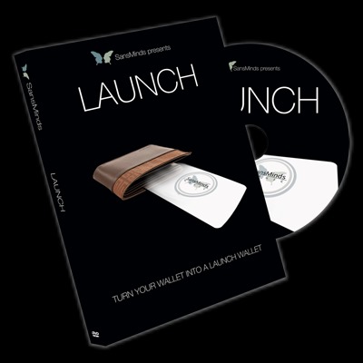 Launch by SansMinds