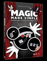 Magic Made Simple Act 1 ［日本語吹き替え］ (MMSDL)