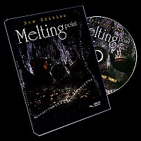 Melting Point [New Edition] by Mariano Goni