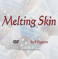 Melting Skin by Higpon