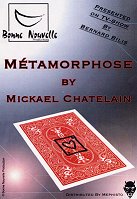 Metamorphose by Mickael Chatelain