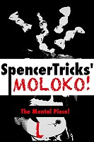 モロコ！ by スペンサートリックス
