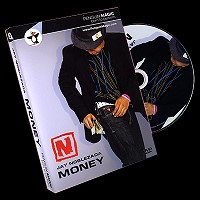 Money by Jay Noblezada