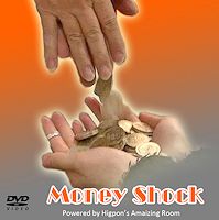 Money Shock by Higpon