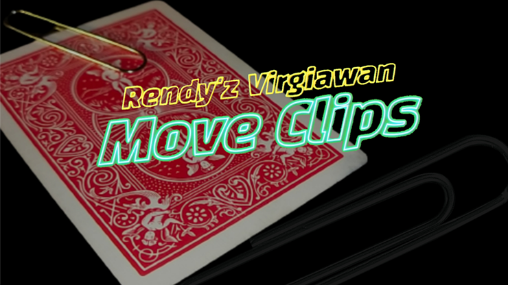 Move Clips by Rendy'z Virgiawan
