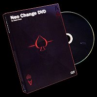 Neo Change by Daryl Sato