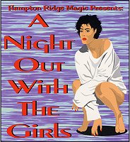 Night Out With The Girls / Hampton Ridge Magic