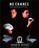 No Chance by Spelmann and Nardi